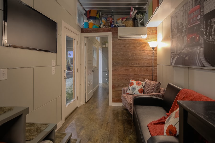 family container house 29
