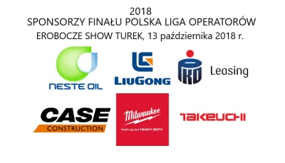 Finał konkursu Polskiej Ligii Operatorów