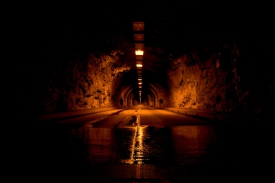 Innovitz Technologies ostrzega przed kolizjami w tunelach
